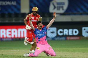 IPL 2021: Anil Kumble angry after Punjab Kings' 2--run defeat to Rajasthan Royals, calls it 'bitter pill'