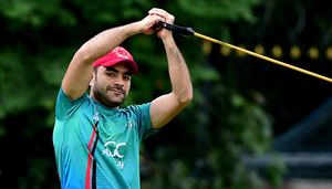 Afghanistan Squad for T20 World Cup 2021: Rashid Khan steps down from captaincy after squad announcement