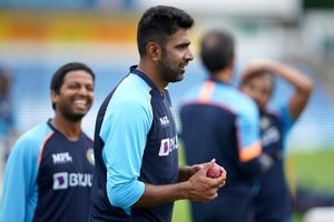 India vs England: Englishmen are wary of Ashwin but final call on his inclusion will be taken: Bharath Arun