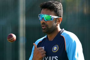 Happiness and gratitude are the only two words that define me now: Ashwin after being included in T20WC squad