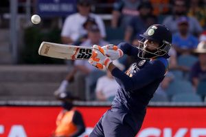 MS Dhoni has been an amazing influence in my career: Ravindra Jadeja