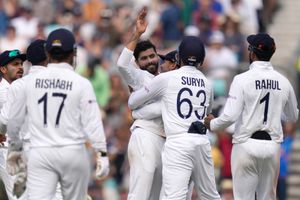 India vs England 4th Test 2021: Man of The Match, Stats & Records, Post Match Presentation, Highlights