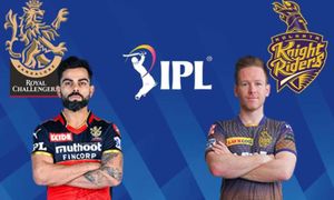 IPL 2021: Kolkata Knight Riders vs Royal Challengers Bangalore Toss Report; RCB bat first, Playing 11