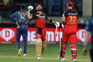 IPL 2021, RCB vs MI: Full List of Award Winners, Man of The Match, Post Match Presentation Highlights