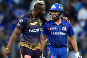 IPL 2021: Rohit Sharma amasses 1000 runs against KKR, becomes first batsman in history of league