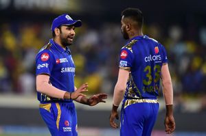 IPL 2021: Teams to rotate players as UAE temperature soars, ICC T20 World Cup closes in