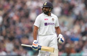 When I was asked to open in 2019, I knew it was my last opportunity in Tests: Rohit Sharma
