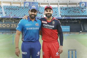 IPL 2021: BCCI announce time change for October 8 doubleheader; to host both games at same time