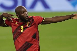 Belgium 3-0 Czech Republic: Lukaku and Hazard shine as visitors get Brussels brush-off