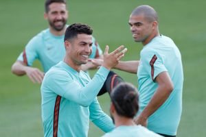 Five records Cristiano Ronaldo could break during his second Manchester United spell