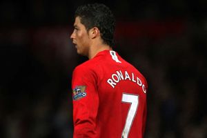 Cristiano Ronaldo didn't return to Manchester United 'for a vacation'