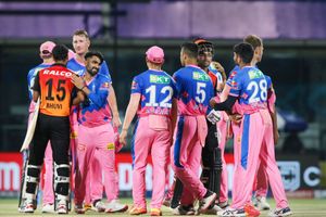 IPL 2021, RR vs SRH Stats and Records preview: Samson, Warner, Morris eye big milestones