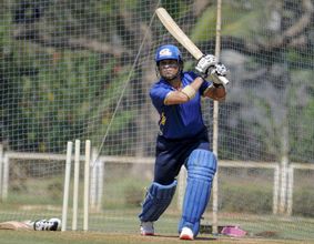 IPL 2021: Of Sharjah and Sachin Tendulkar’s Desert Storm!