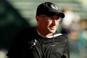 Alberto Salazar four-year ban upheld by CAS