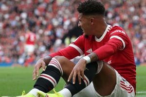 Sancho's 2020-21 struggles suggest slow Man Utd start just part of the journey