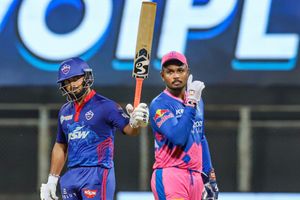 IPL 2021: Delhi Capitals vs Rajasthan Royals: Preview, Timings, Live telecast, Live streaming details