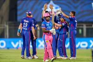 IPL 2021: DC vs RR Dream11 Team Prediction, Fantasy Tips, Probable Playing 11 Details