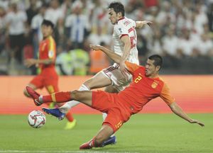 Tottenham Hotspur want Iranian Messi, a good deal?