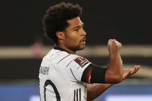 Germany 6-0 Armenia: Die Mannschaft cruise to top of Group J