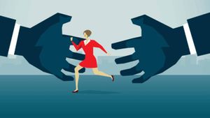 Shocking! 8 women athletes file sexual harassment complaint against renowned coach