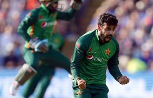 Sudden resignation of Misbah, Waqar not ideal situation but team trying to remain positive: Shadab Khan