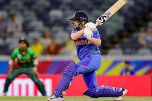 Shafali Verma retains no 1 spot in T20I batting rankings, Smriti Mandhana ranks third