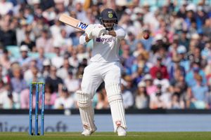 England vs India, 4th Test Day 4: Shardul Thakur, Rishabh Pant hit fifties to set a target of 368 for England