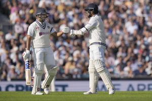 India vs England 4th Test: 'Beefy' Shardul Thakur loves taking responsibility with bat