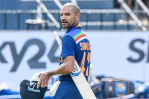 Shikhar Dhawan and Aesha Mukherji get divorced; part ways after eight years of marriage