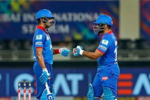 IPL 2021: Shreyas Iyer's return has allowed DC to play ideal line-up, says James Hopes