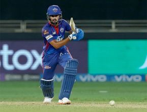Shreyas Iyer returns with a bang; content with Delhi Capitals decision to retain Rishabh Pant as captain