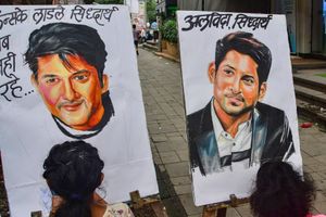 Siddharth Shukla passes away: TV actor's old tweet on MS Dhoni doing the rounds on social media