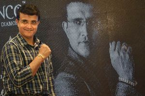Sourav Ganguly biopic: Luv Films to produce movie on former India captain