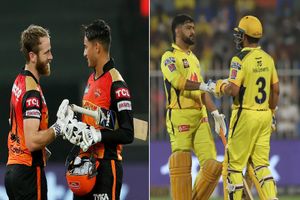 IPL 2021: CSK vs SRH: Dream11 Fantasy Tips, Possible XI, captain and vice-captain prediction