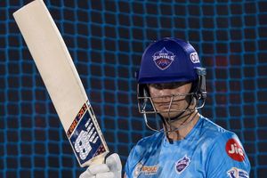 IPL 2021: We have the capability to perform even better in the second half: Delhi Capitals' Steve Smith