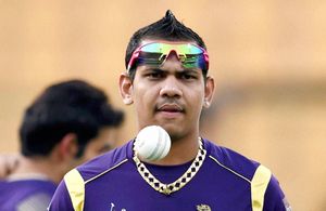 IPL 2021: Back to back wins is confidence booster, says KKR spinner Sunil Narine