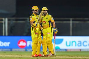 IPL 2021: CSK batsmen Ambati Rayudu, Suresh Raina will play freely, says Gautam Gambhir