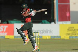 Bangladesh opener Tamim rules out playing in T20 World Cup