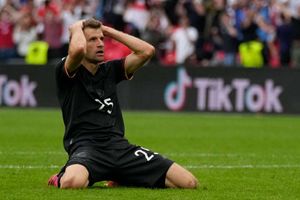 Muller and Neuer ruled out as Flick gears up for first Germany match