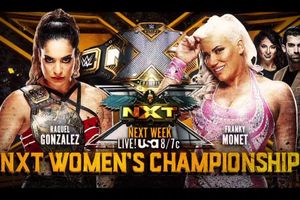 Title Match, Fatal-4-Way and more announced for revamped WWE NXT