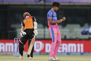 IPL 2021: SRH vs RR Dream11 Team Prediction, Fantasy Tips, Probable Playing 11 Details