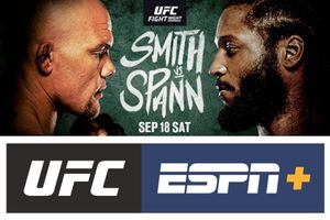 Top light heavyweight finishers face off in UFC Vegas 37 headliner