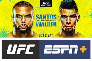 Light Heavyweight knockout artists to collide in UFC Vegas 38 headliner