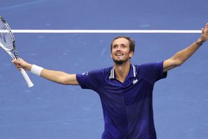 US Open: Djokovic sees Grand Slam dream shattered; Medvedev triumphs in New York