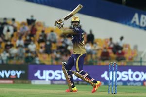 IPL 2021: Venkatesh Iyer slams maiden IPL fifty in second game, KKR captain Eoin Morgan lauds him