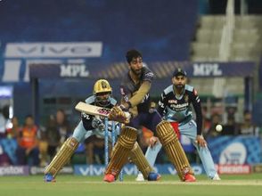 IPL 2021: Eoin Morgan pleased to see aggressive brand of cricket by Kolkata Knight Riders