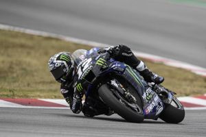 Maverick Vinales to make Aprilia debut at Aragon