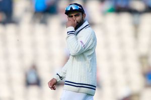 'No written or verbal complaint made by any India cricketer against Virat Kohli,' says BCCI treasurer