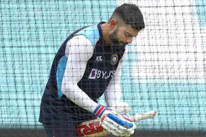 BREAKING: Virat Kohli to step down as India's T20I captain after ICC T20 World Cup 2021