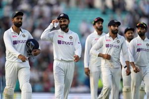 India cricketers test negative for Covid-19, 5th Test Old at Trafford likely to go ahead